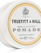 Truefitt & Hill Hair Management Brillantine Pomade alifie pentru par pentru bărbați 100 ml