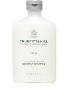 Truefitt & Hill Hair Management Coconut Shampoo sampon hidratant cu cocos pentru bărbați 365 ml