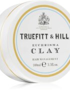 Truefitt & Hill Hair Management Euchrisma Clay argilă styling cu fixare foarte puternică pentru păr pentru bărbați 100 ml