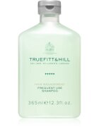 Truefitt & Hill Hair Management Frequent Use sampon pentru curatare pentru bărbați 365 ml