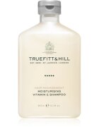 Truefitt & Hill Hair Management Moisturizing Vitamin E Shampoo sampon hidratant pentru bărbați 365 ml