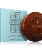 Truefitt & Hill Mayfair Shaving Soap Sapun natural pentru ras 100 g