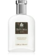 Truefitt & Hill Sandalwood balsam hidratant dupa barbierit pentru bărbați 100 ml