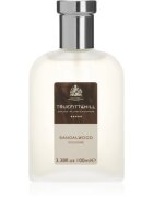 Truefitt & Hill Sandalwood eau de cologne pentru bărbați 100 ml