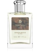 Truefitt & Hill Sandalwood eau de cologne pentru bărbați 50 ml