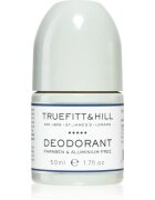 Truefitt & Hill Skin Control Gentleman's Deodorant roll-on antiperspirant cu efect răcoritor pentru bărbați 50 ml