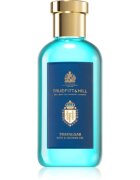 Truefitt & Hill Trafalgar Bath and Shower Gel Gel de duș energizant pentru bărbați 200 ml