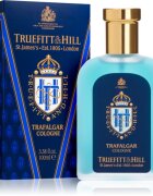 Truefitt & Hill Trafalgar Cologne eau de cologne pentru bărbați 100 ml