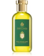 Truefitt & Hill West Indian Limes Gel de duș energizant pentru bărbați 200 ml