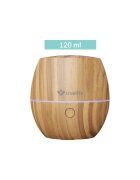 TrueLife AIR Diffuser D3 Light difuzor de aromă cu ultrasunete și umidificator de aer 1 buc