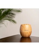TrueLife AIR Diffuser D3 Light difuzor de aromă cu ultrasunete și umidificator de aer 1 buc