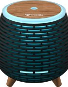 TrueLife AIR Diffuser D4 difuzor de aromă cu ultrasunete și umidificator de aer 1 buc