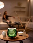 TrueLife AIR Diffuser D4 difuzor de aromă cu ultrasunete și umidificator de aer 1 buc