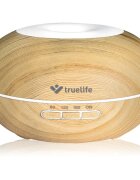 TrueLife AIR Diffuser D5 Light difuzor de aromă cu ultrasunete și umidificator de aer 1 buc