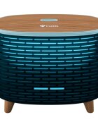 TrueLife AIR Diffuser D6 difuzor de aromă cu ultrasunete și umidificator de aer 1 buc