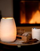 TrueLife AIR Diffuser D8 difuzor de aromă cu ultrasunete și umidificator de aer 1 buc