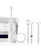 TrueLife AquaFloss F300 dus bucal White 1 buc