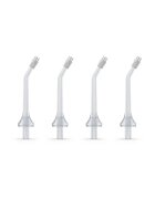TrueLife AquaFloss L-series Jets jeturi de rezervă Dental Plaque 4 buc