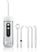 TrueLife AquaFloss Mini M50 dus bucal White 1 buc