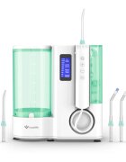 TrueLife AquaFloss Station O300 Ozone dus bucal 1 buc