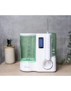 TrueLife AquaFloss Station O300 Ozone dus bucal 1 buc