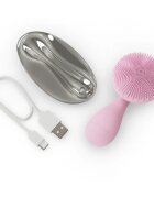 TrueLife Belle Skin Brush B3 perie pentru curățarea profundă a tenului 1 buc