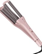 TrueLife HairWaver W6 ondulator triplu pentru păr 1 buc