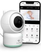 TrueLife NannyCam R3 Smart monitor video digital pentru bebeluși 1 buc