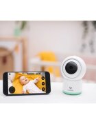 TrueLife NannyCam R3 Smart monitor video digital pentru bebeluși 1 buc