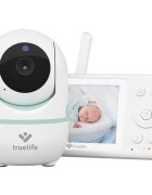 TrueLife NannyCam R4i monitor video digital pentru bebeluși 1 buc
