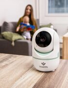TrueLife NannyCam R4i monitor video digital pentru bebeluși 1 buc