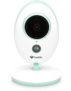 TrueLife NannyCam V24 cameră de rezervă Spare Baby Unit 1 buc