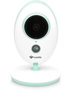 TrueLife NannyCam V24 Pro cameră video suplimentară Baby Unit 1 buc
