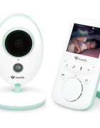 TrueLife NannyCam V24 Pro monitor video digital pentru bebeluși 1 buc