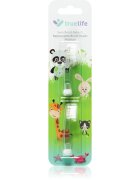 TrueLife SonicBrush Baby G Heads Medium capete de schimb pentru periuta de dinti SonicBrush Baby G 2 buc