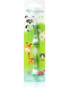 TrueLife SonicBrush Baby G Heads Small capete de schimb pentru periuta de dinti SonicBrush Baby G 2 buc
