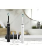 TrueLife SonicBrush Clean30 Duo periuta de dinti cu ultrasunete 2 buc