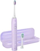 TrueLife SonicBrush Clean70 UV periuta de dinti cu ultrasunete Lavender 1 buc