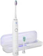 TrueLife SonicBrush Clean70 UV periuta de dinti cu ultrasunete White 1 buc