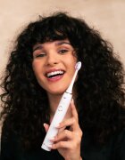 TrueLife SonicBrush Clean70 UV periuta de dinti cu ultrasunete White 1 buc