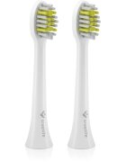 TrueLife SonicBrush Compact Heads White Sensitive capete de schimb pentru periuta de dinti SonicBrush Compact / Duo 2 buc