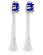 TrueLife SonicBrush Compact Heads White Whiten capete de schimb pentru periuta de dinti SonicBrush Compact / Duo 2 buc