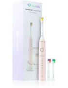 TrueLife SonicBrush Compact periuta de dinti cu ultrasunete Pink 1 buc