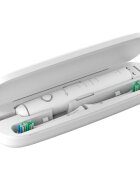 TrueLife SonicBrush Compact periuta de dinti electrica sonica 1 buc
