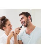 TrueLife SonicBrush Compact periuta de dinti electrica sonica 1 buc