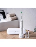 TrueLife SonicBrush Compact periuta de dinti electrica sonica 1 buc