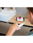 TrueLife SonicBrush Junior J100 periuta de dinti cu ultrasunete pentru copii 1 buc