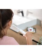TrueLife SonicBrush Junior J100 periuta de dinti cu ultrasunete pentru copii 1 buc