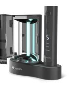 TrueLife SonicBrush K150 UV periuta de dinti cu ultrasunete 1 buc