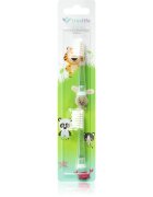 TrueLife SonicBrush Kid G Heads Medium capete de schimb pentru periuta de dinti SonicBrush Kid G 2 buc